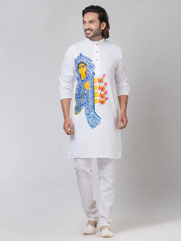 Handmade_Fabric_Kurta