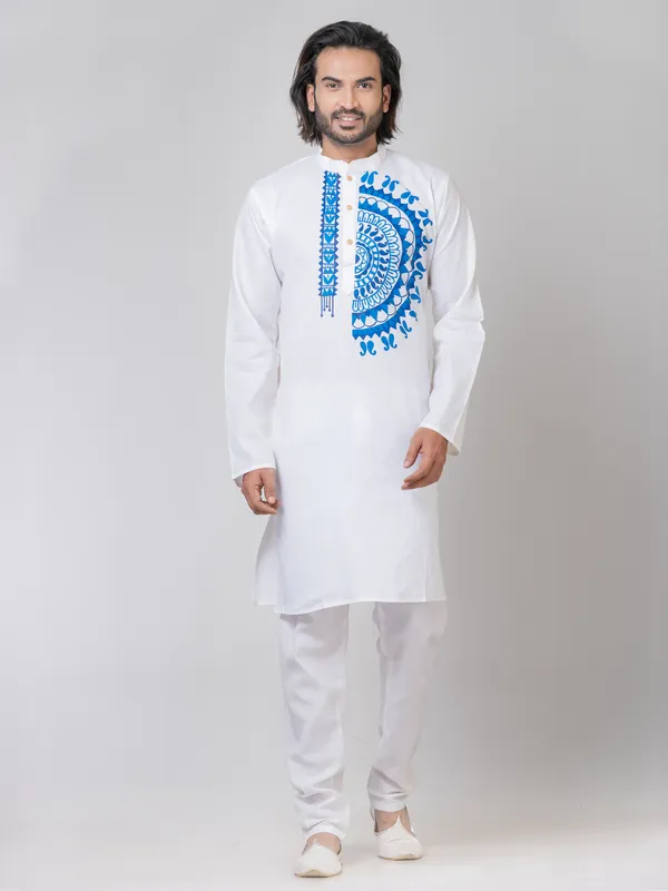 Handmade_Fabric_Kurta