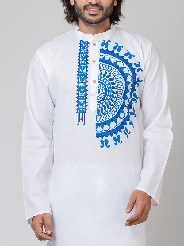 Handmade_Fabric_Kurta