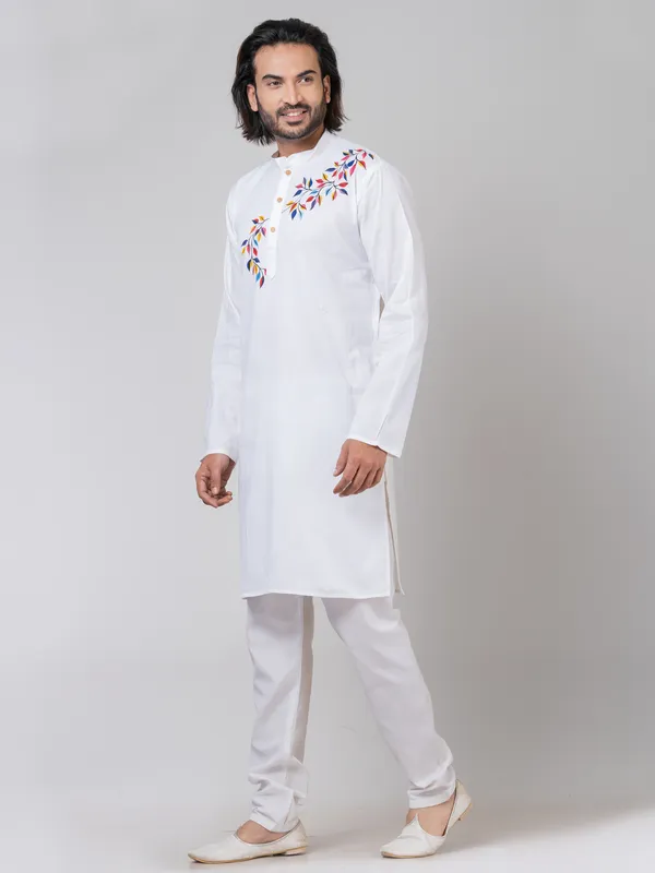 Handmade_Fabric_Kurta