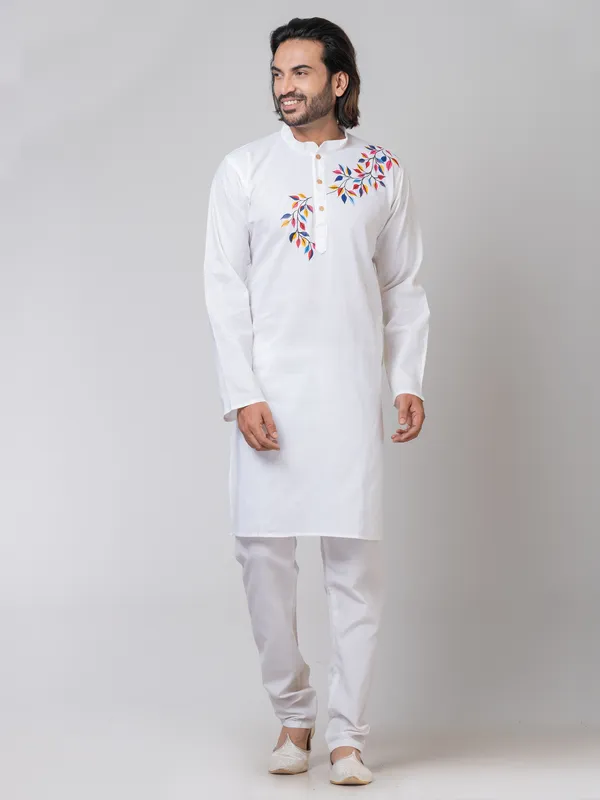 Handmade_Fabric_Kurta