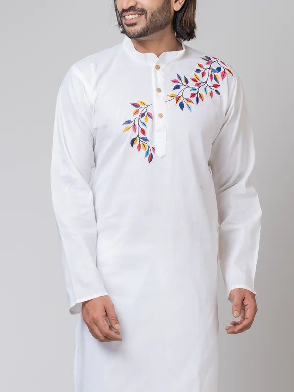 Handmade_Fabric_Kurta