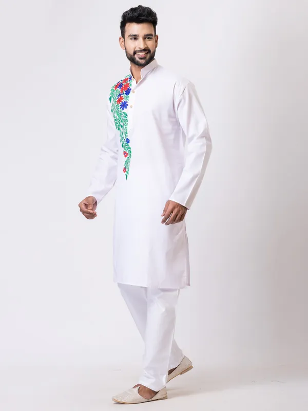 Handmade_Fabric_Kurta