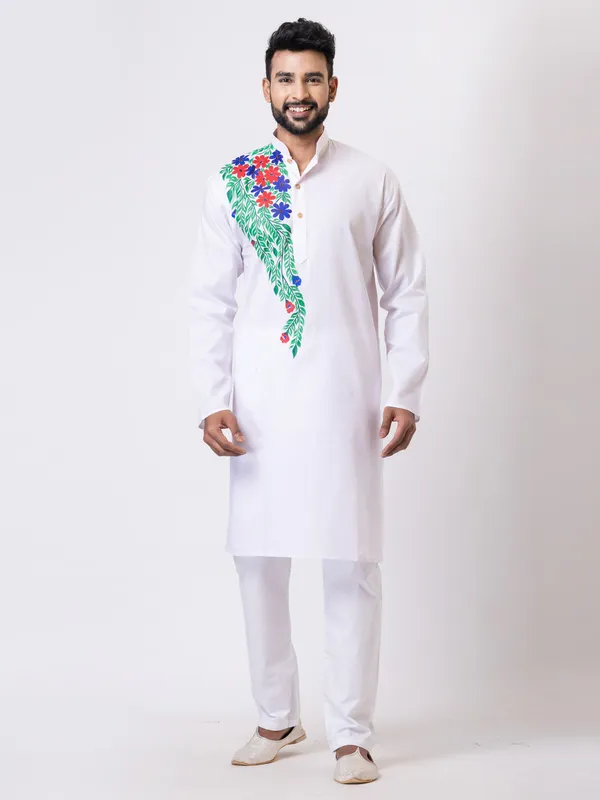 Handmade_Fabric_Kurta