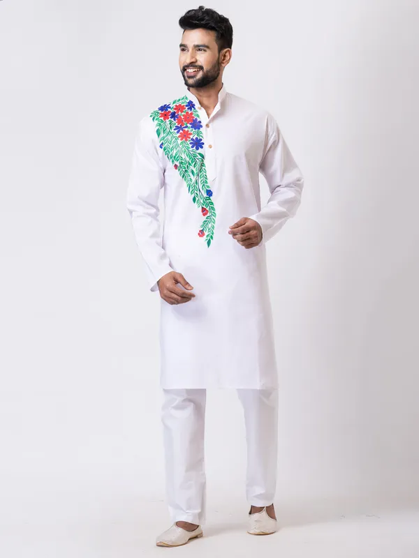 Handmade_Fabric_Kurta