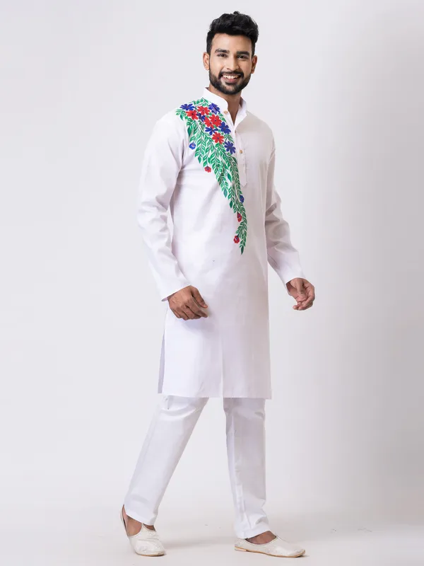 Handmade_Fabric_Kurta