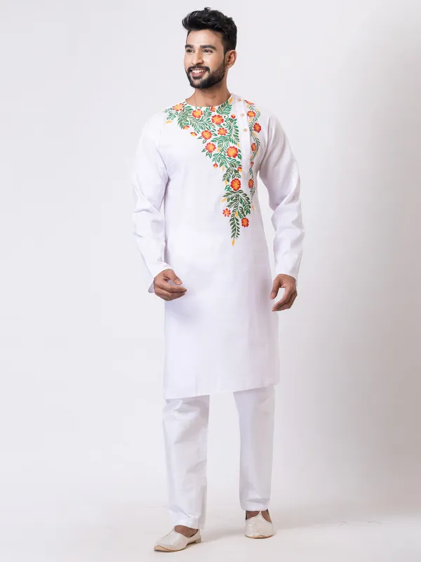 Handmade_Fabric_Kurta