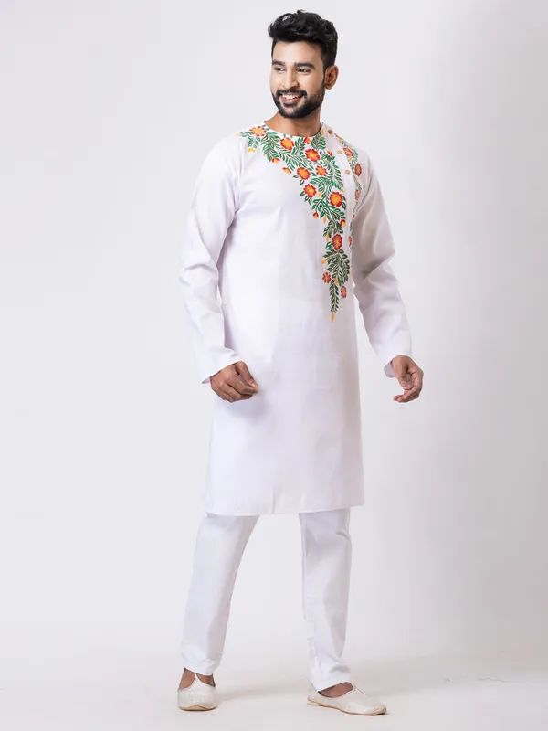 Handmade_Fabric_Kurta