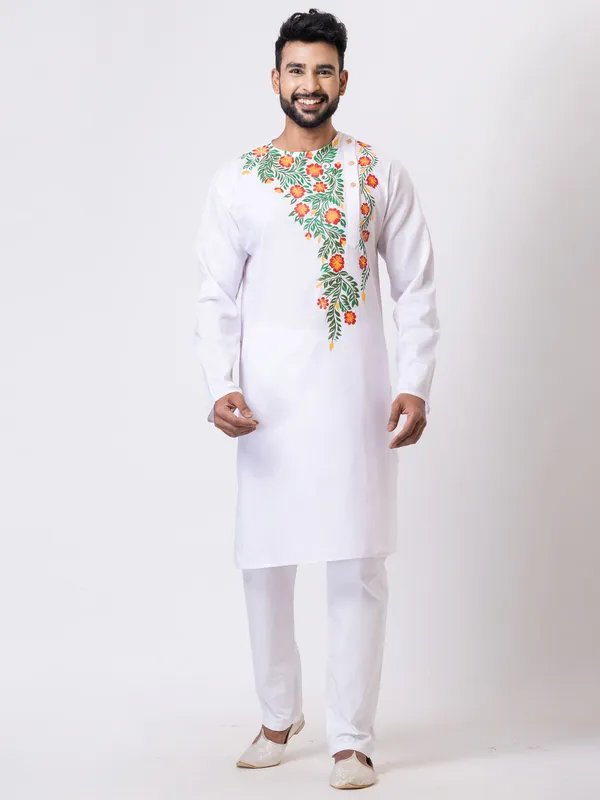 Handmade_Fabric_Kurta