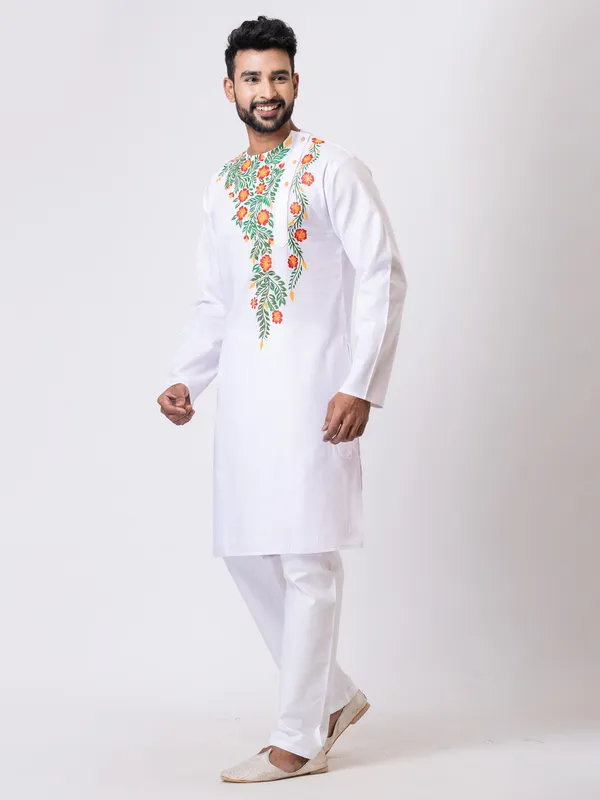 Handmade_Fabric_Kurta