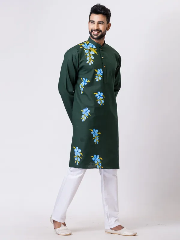 Handmade_Fabric_Kurta