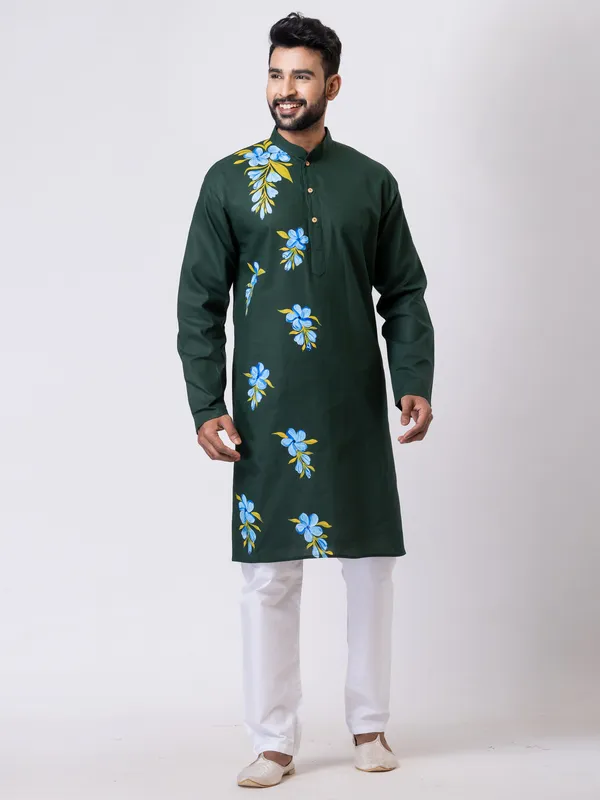 Handmade_Fabric_Kurta