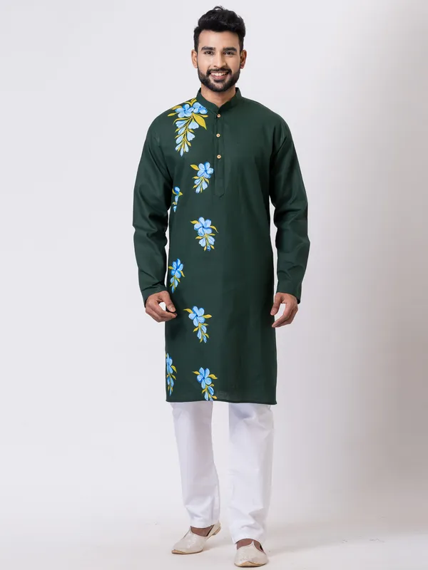 Handmade_Fabric_Kurta