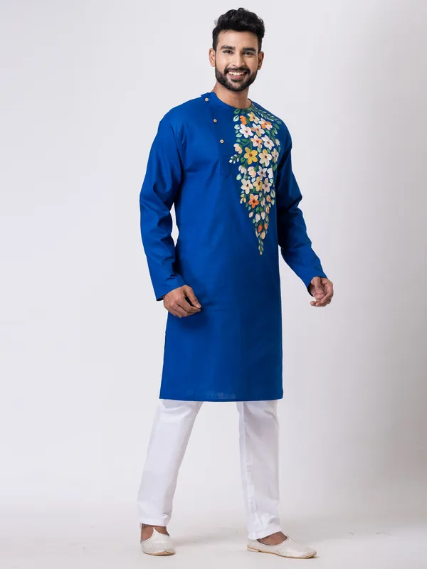 Handmade_Fabric_Kurta