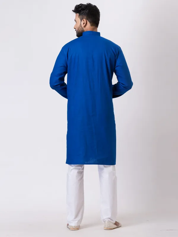 Handmade_Fabric_Kurta