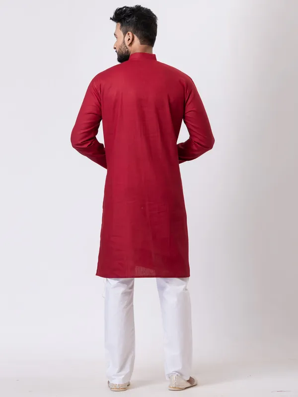 Handmade_Fabric_Kurta