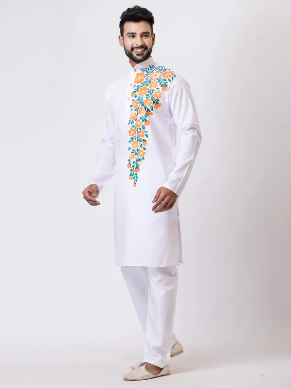 Handmade_Fabric_Kurta