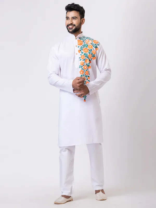 Handmade_Fabric_Kurta
