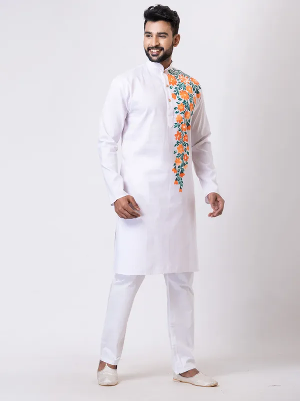 Handmade_Fabric_Kurta