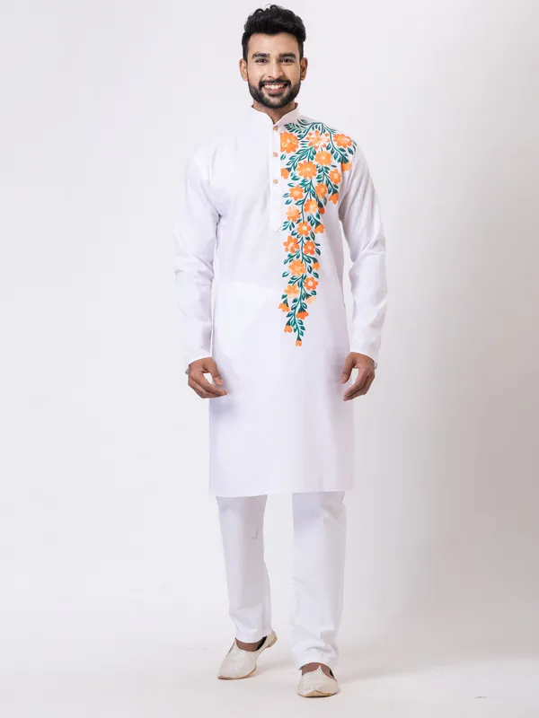 Handmade_Fabric_Kurta