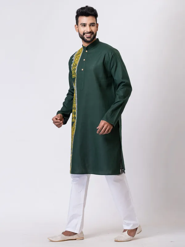 Handmade_Fabric_Kurta