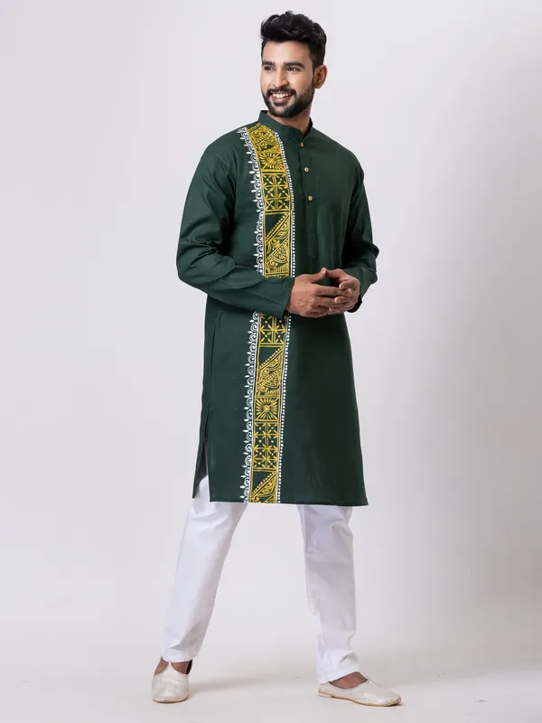 Handmade_Fabric_Kurta