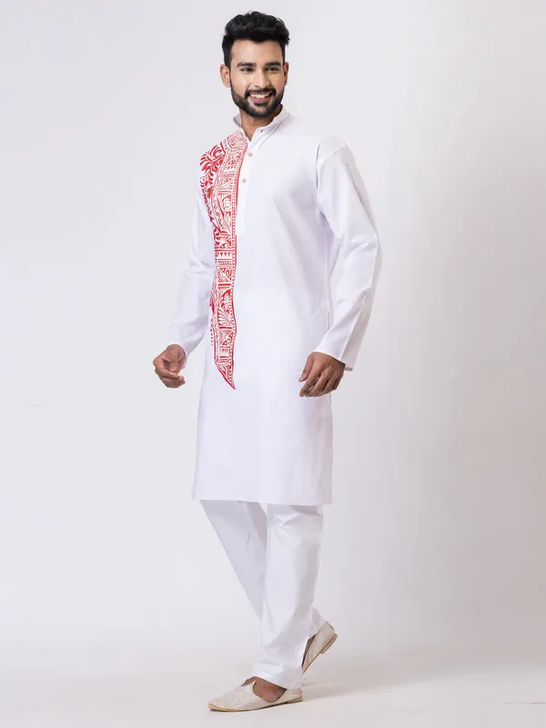 Handmade_Fabric_Kurta