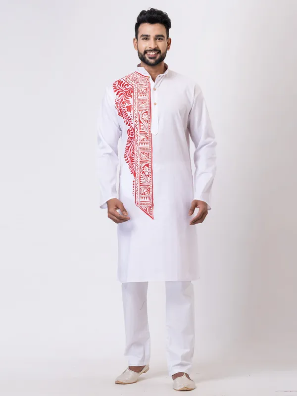 Handmade_Fabric_Kurta