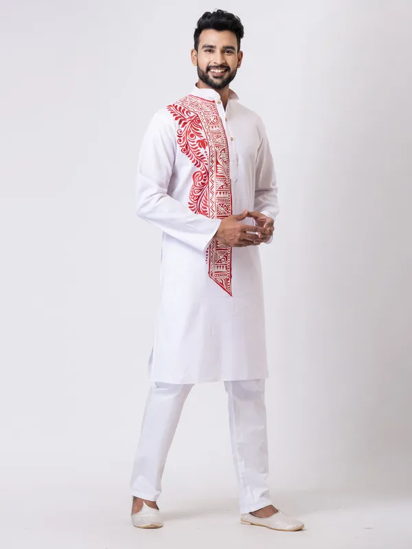 Handmade_Fabric_Kurta