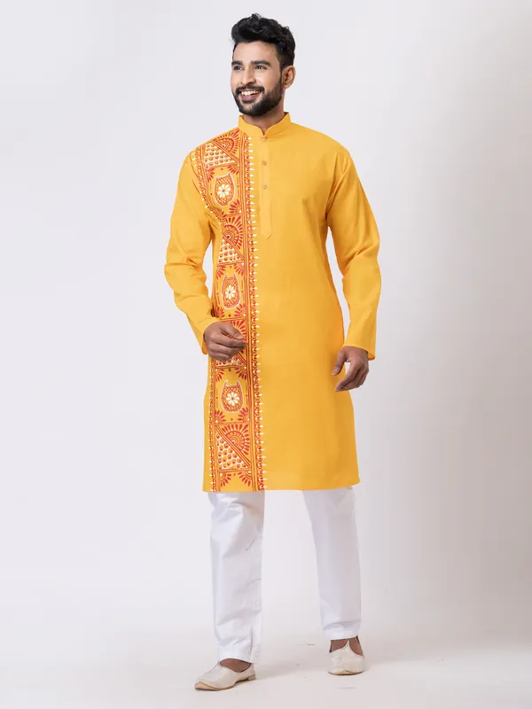 Handmade_Fabric_Kurta