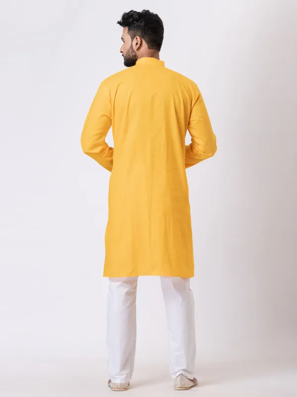 Handmade_Fabric_Kurta