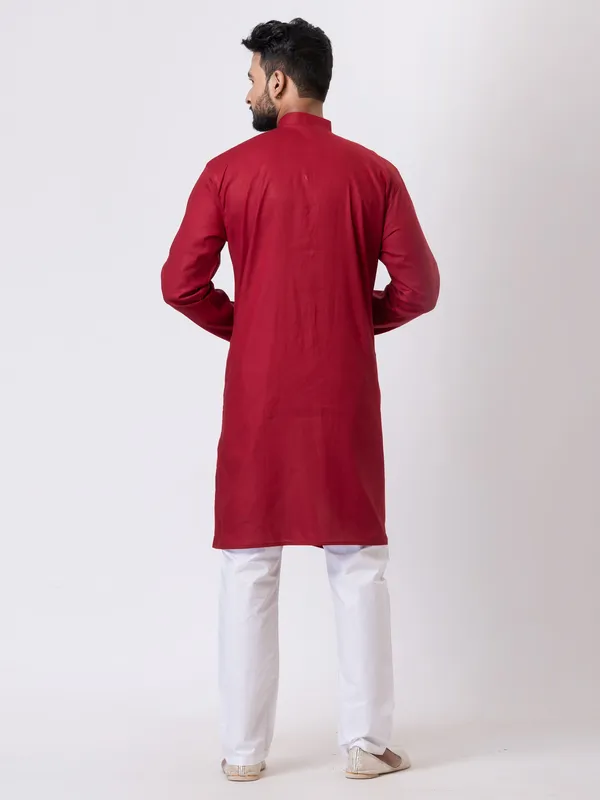 Handmade_Fabric_Kurta