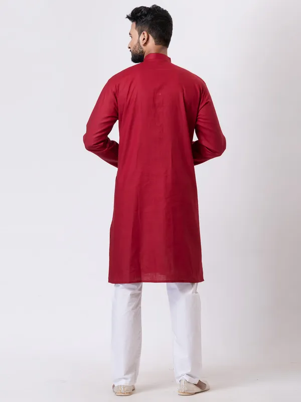 Handmade_Fabric_Kurta