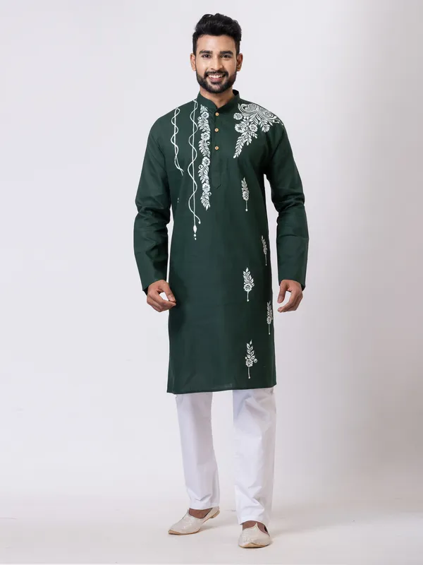 Handmade_Fabric_Kurta