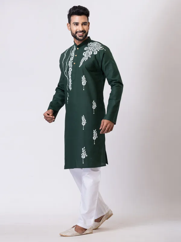 Handmade_Fabric_Kurta