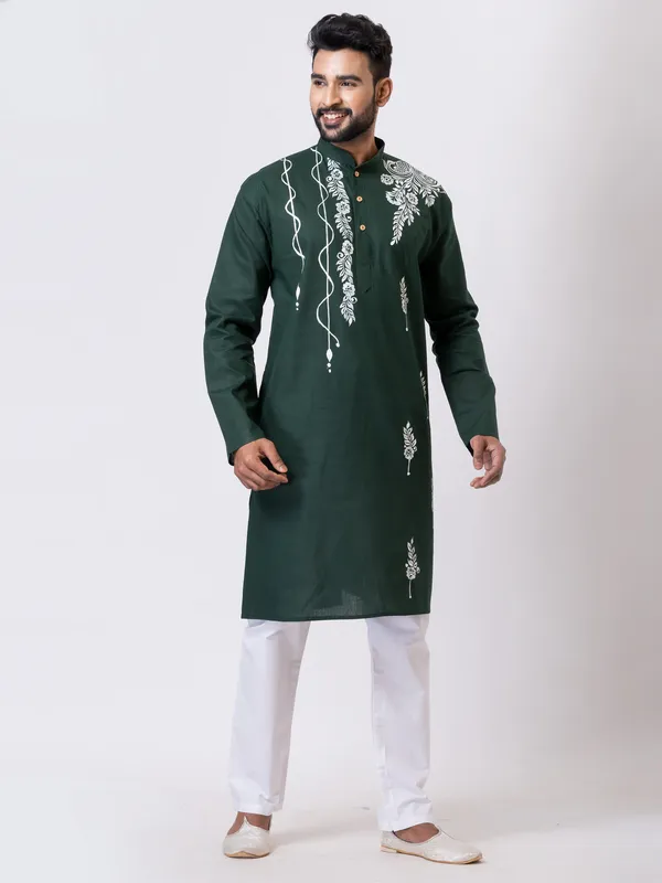 Handmade_Fabric_Kurta