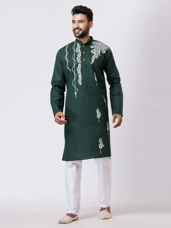 Handmade_Fabric_Kurta