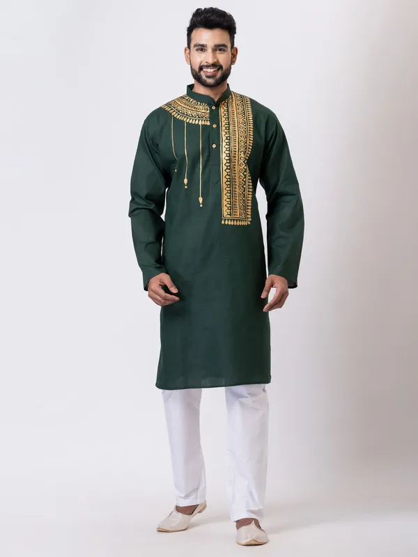 Handmade_Fabric_Kurta