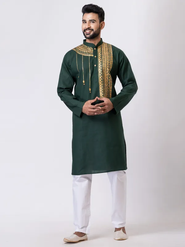 Handmade_Fabric_Kurta