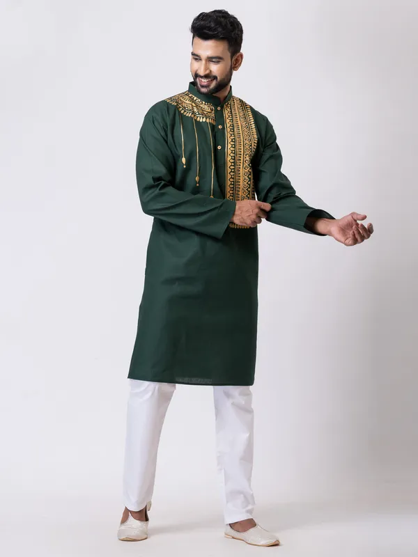 Handmade_Fabric_Kurta