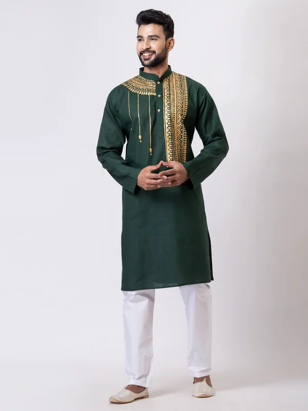 Handmade_Fabric_Kurta