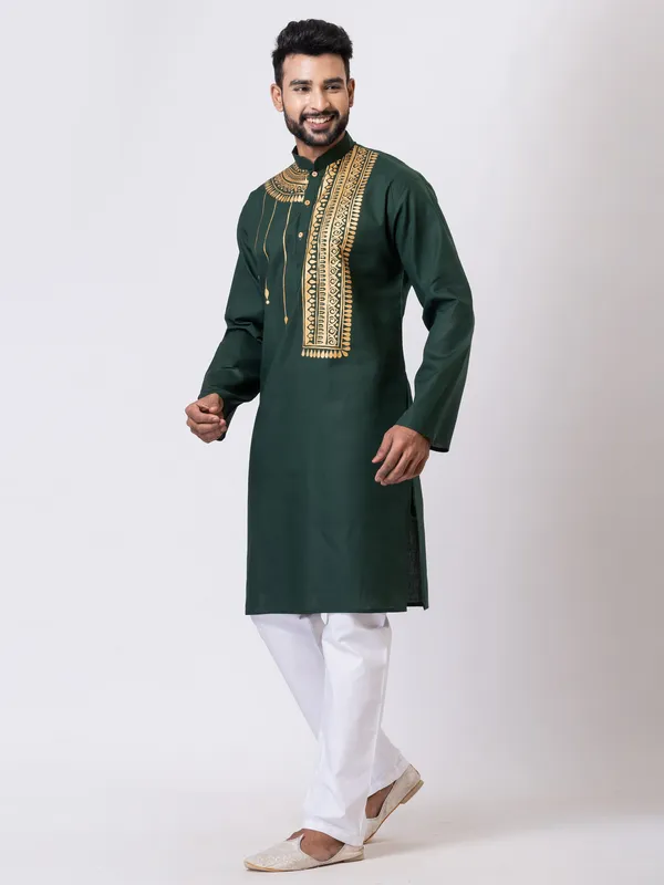 Handmade_Fabric_Kurta