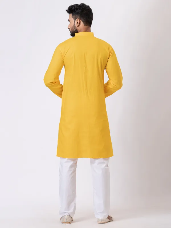 Handmade_Fabric_Kurta