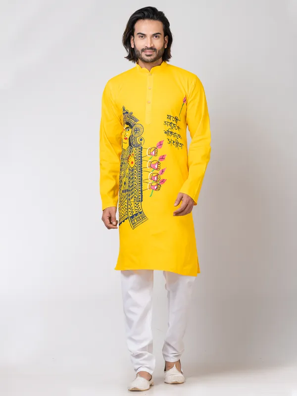 Handmade_Fabric_Kurta
