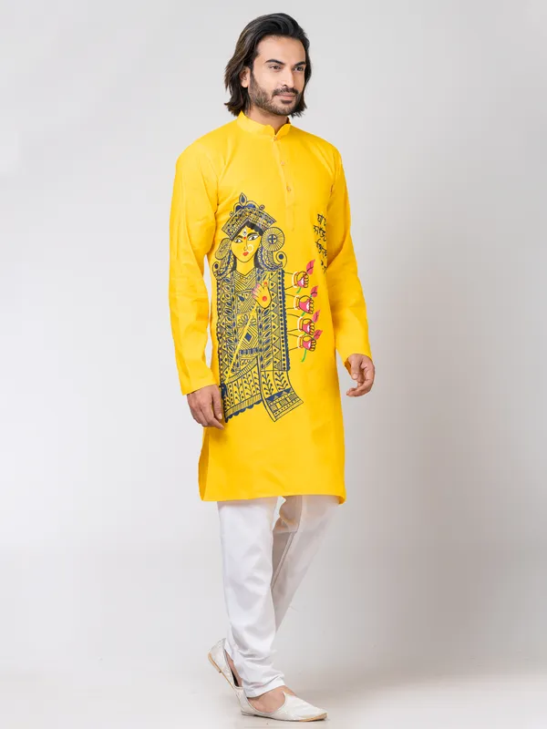 Handmade_Fabric_Kurta
