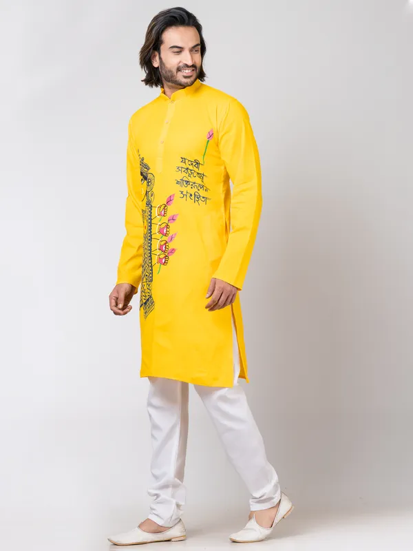 Handmade_Fabric_Kurta