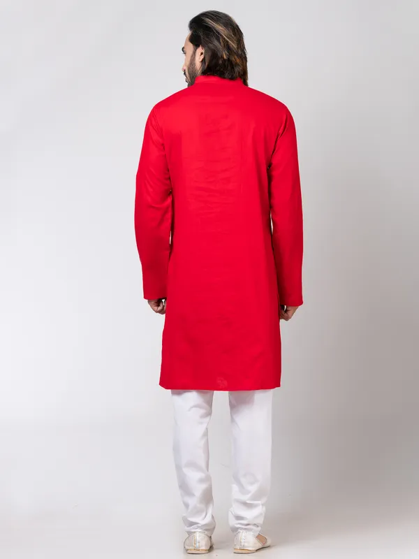 Handmade_Fabric_Kurta