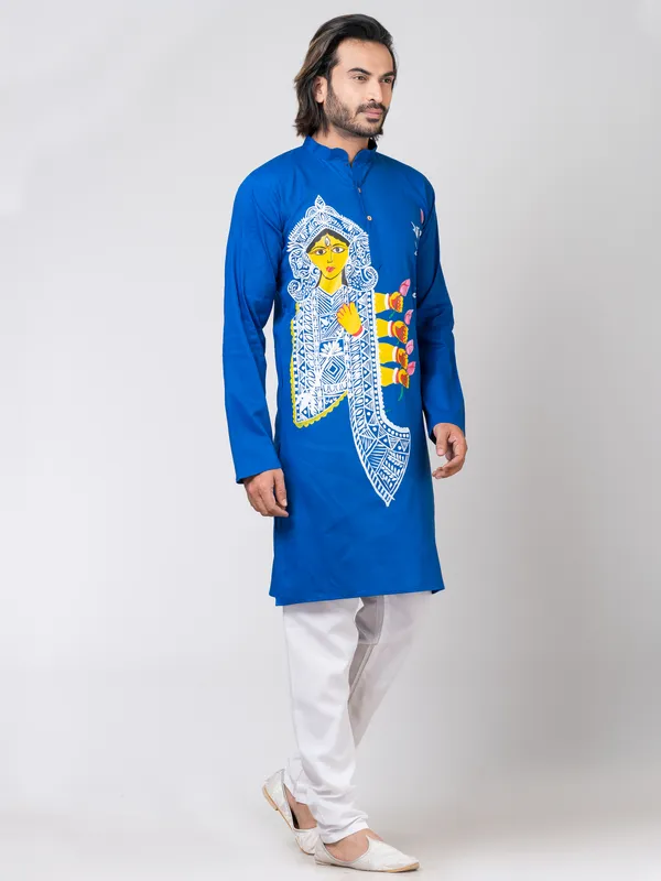 Handmade_Fabric_Kurta