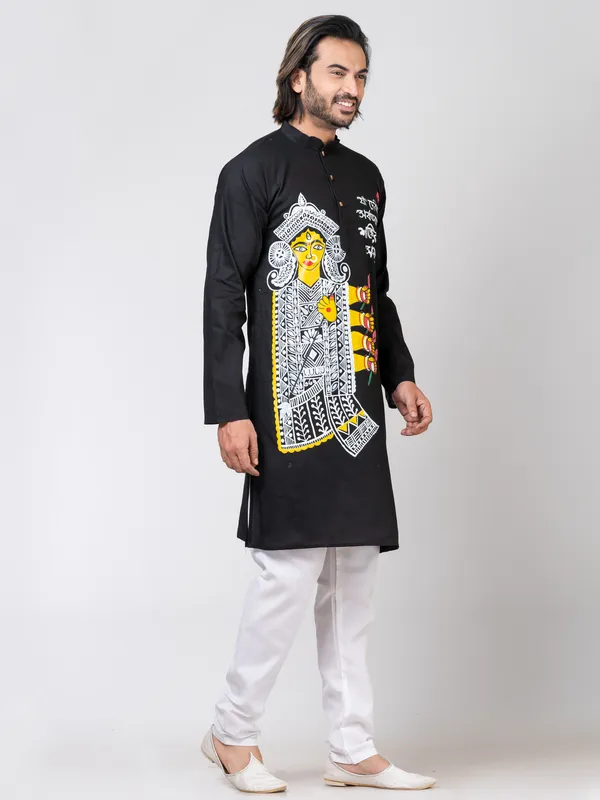Handmade_Fabric_Kurta