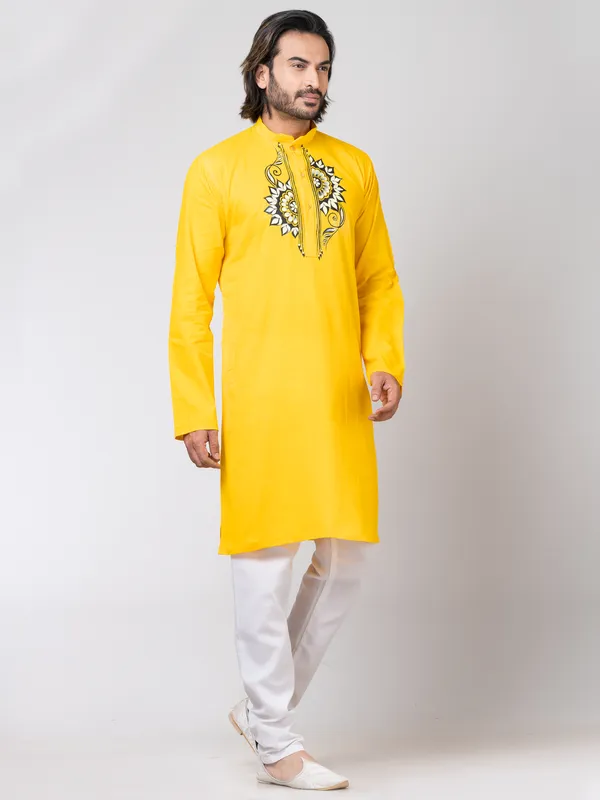 Handmade_Fabric_Kurta